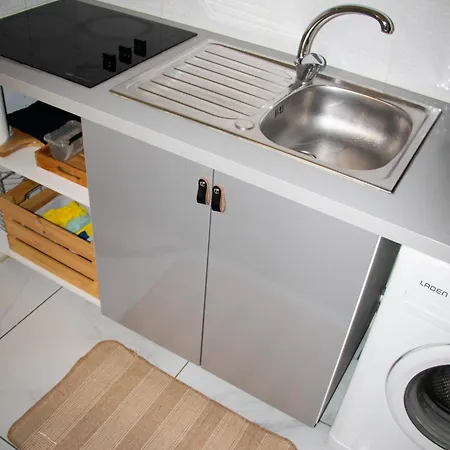 شقة Moderne A Bagnolet, 60 M² Avec Jacuzzi
